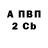 Героин гречка Knaughty F